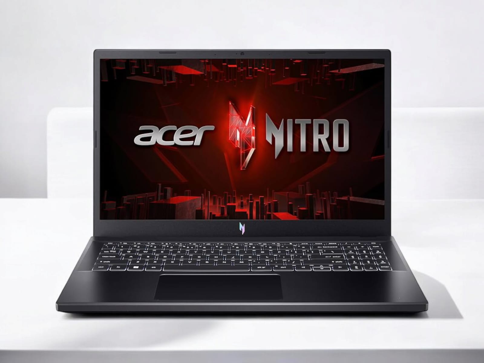 Acer Nitro V Gaming Laptop with Intel i5 and NVIDIA RTX 4050